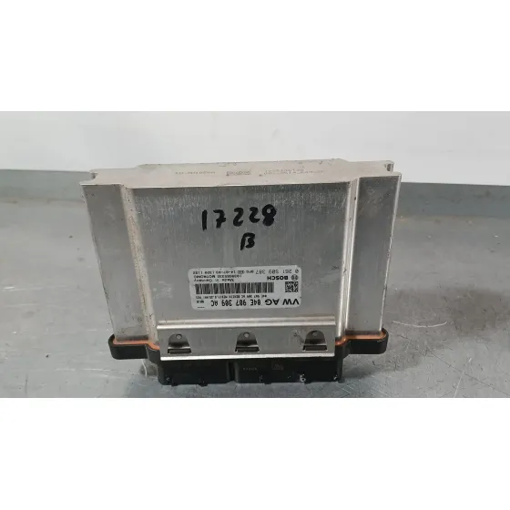 Centralita Motor Uce para Seat Leon St (5F8)