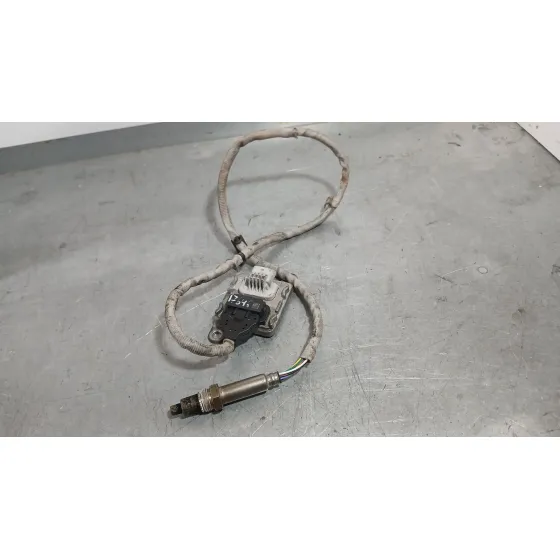 Sonda Lambda para Dacia Duster (Hm_)