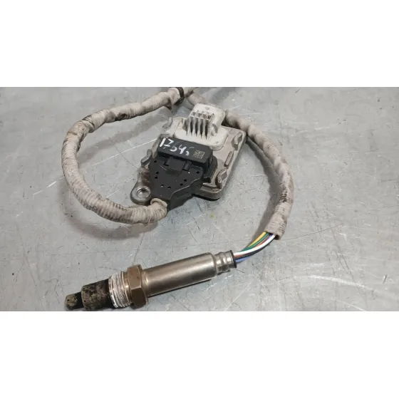 Sonda Lambda para Dacia Duster (Hm_)