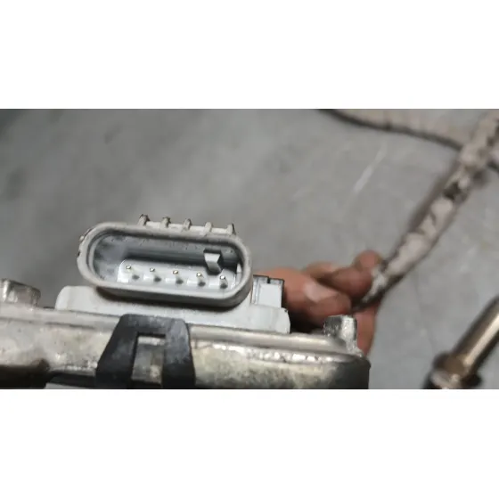 Sonda Lambda para Dacia Duster (Hm_)