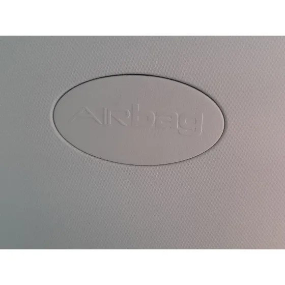 Airbag Cortina Delantero Izquierdo para Fiat Tipo Station Wagon (356_, 357_)