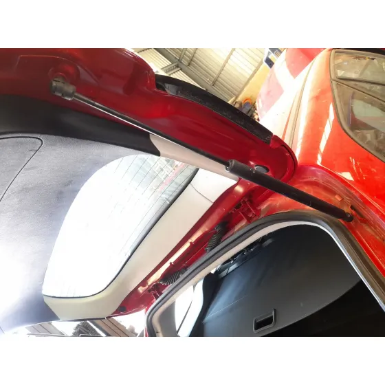 Amortiguadores Maletero / Porton para Fiat Tipo Station Wagon (356_, 357_)