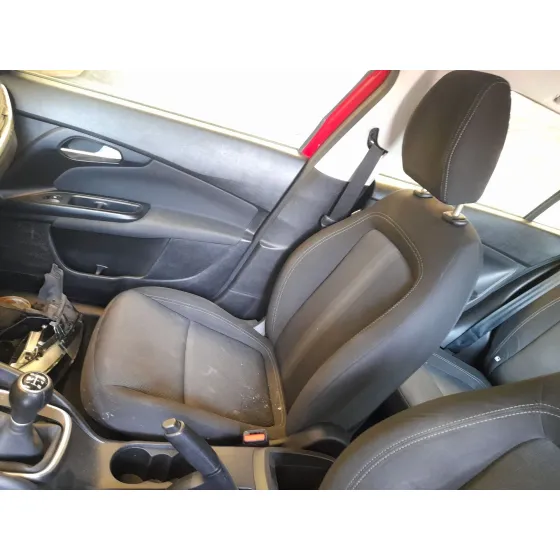 Asiento Delantero Derecho para Fiat Tipo Station Wagon (356_, 357_)