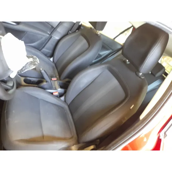 Asiento Delantero Izquierdo para Fiat Tipo Station Wagon (356_, 357_)