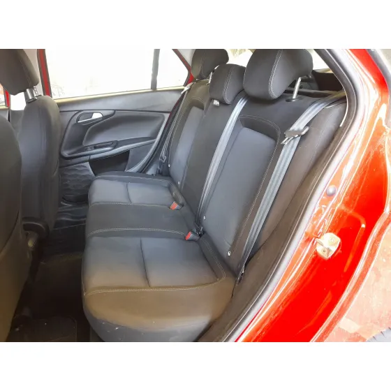 Asientos Traseros para Fiat Tipo Station Wagon (356_, 357_)