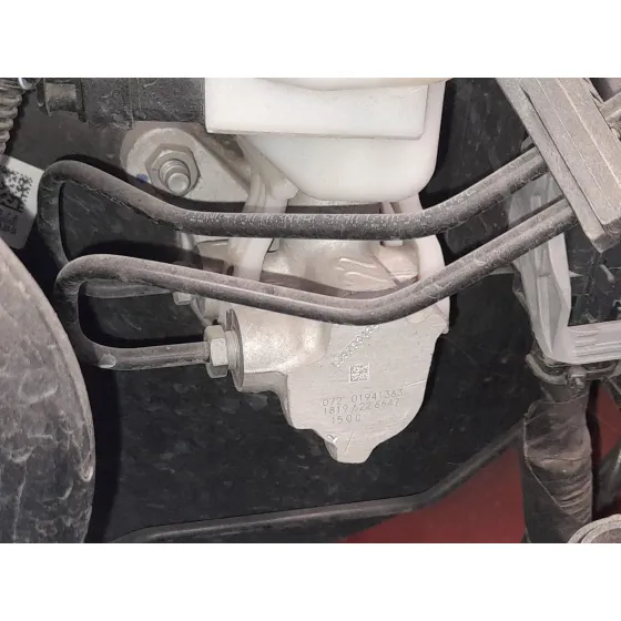 Bomba Freno para Fiat Tipo Station Wagon (356_, 357_)