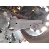 Brazo Suspension Inferior Delantero Izquierdo para Fiat Tipo Station Wagon (356_, 357_)