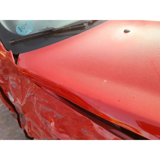 Capot para Fiat Tipo Station Wagon (356_, 357_)
