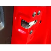 Cerradura Puerta Delantera Derecha para Fiat Tipo Station Wagon (356_, 357_)
