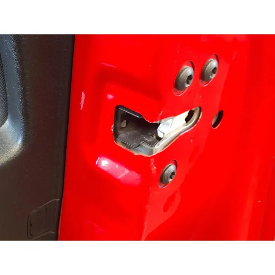 Cerradura Puerta Delantera Derecha para Fiat Tipo Station Wagon (356_, 357_)