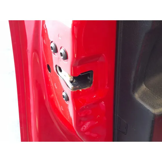 Cerradura Puerta Delantera Izquierda para Fiat Tipo Station Wagon (356_, 357_)