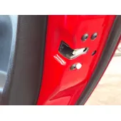 Cerradura Puerta Trasera Derecha para Fiat Tipo Station Wagon (356_, 357_)