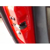 Cerradura Puerta Trasera Izquierda para Fiat Tipo Station Wagon (356_, 357_)