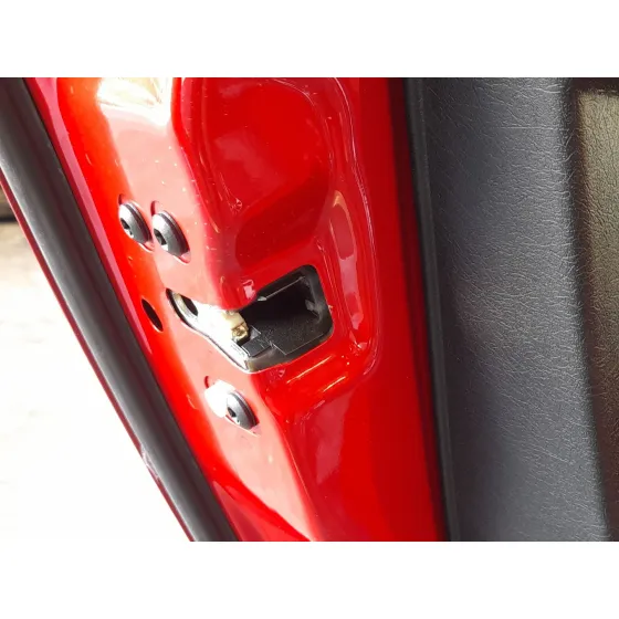 Cerradura Puerta Trasera Izquierda para Fiat Tipo Station Wagon (356_, 357_)