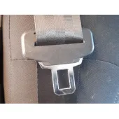 Cinturon Seguridad Trasero Derecho para Fiat Tipo Station Wagon (356_, 357_)