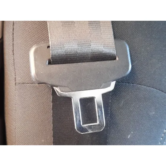 Cinturon Seguridad Trasero Derecho para Fiat Tipo Station Wagon (356_, 357_)