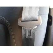 Cinturon Seguridad Trasero Izquierdo para Fiat Tipo Station Wagon (356_, 357_)