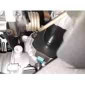 Columna Direccion para Fiat Tipo Station Wagon (356_, 357_)