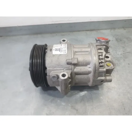 Compresor Aire Acondicionado para Fiat Tipo Station Wagon (356_, 357_)