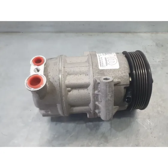 Compresor Aire Acondicionado para Fiat Tipo Station Wagon (356_, 357_)