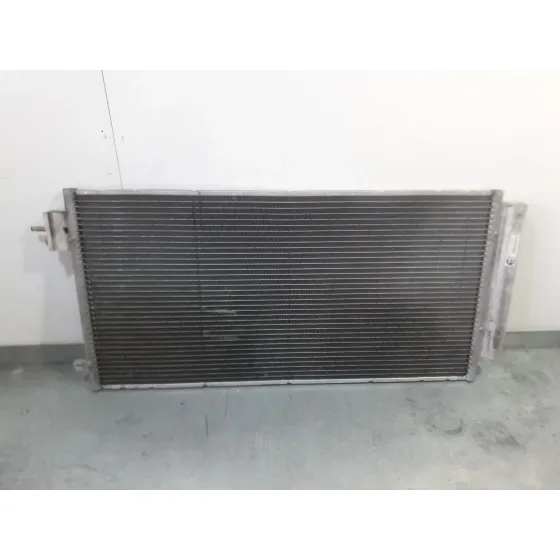 Condensador / Radiador Aire Acondicionado para Fiat Tipo Station Wagon (356_, 357_)