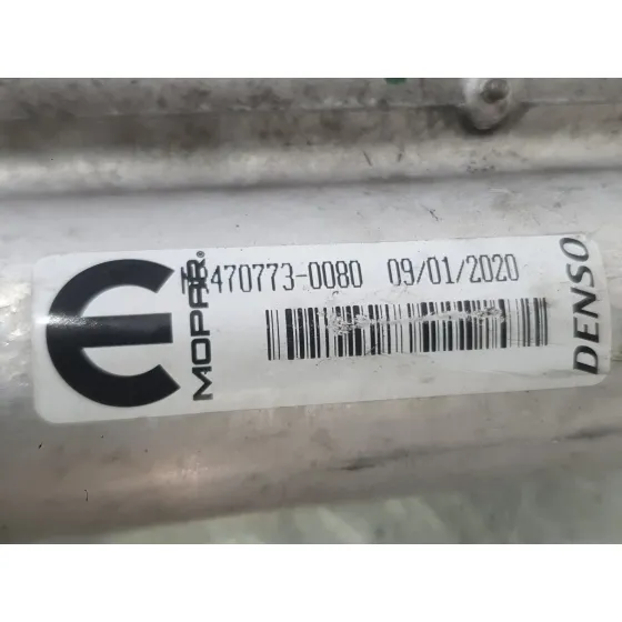 Condensador / Radiador Aire Acondicionado para Fiat Tipo Station Wagon (356_, 357_)