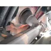 Cremallera Direccion para Fiat Tipo Station Wagon (356_, 357_)