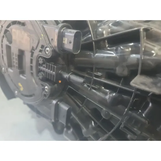 Deposito Adblue para Fiat Tipo Station Wagon (356_, 357_)