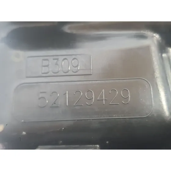 Deposito Adblue para Fiat Tipo Station Wagon (356_, 357_)