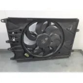 Electroventilador para Fiat Tipo Station Wagon (356_, 357_)