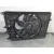 Electroventilador para Fiat Tipo Station Wagon (356_, 357_)