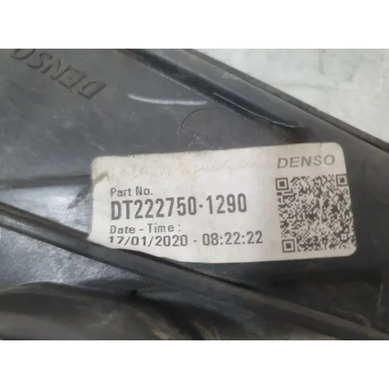 Electroventilador para Fiat Tipo Station Wagon (356_, 357_)