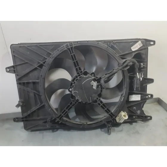 Electroventilador para Fiat Tipo Station Wagon (356_, 357_)