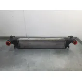 Intercooler para Fiat Tipo Station Wagon (356_, 357_)