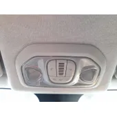 Luz Interior para Fiat Tipo Station Wagon (356_, 357_)