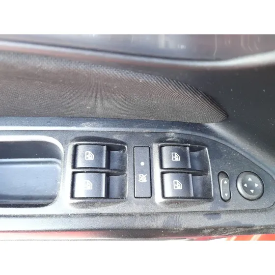 Mando Elevalunas Delantero Izquierdo para Fiat Tipo Station Wagon (356_, 357_)