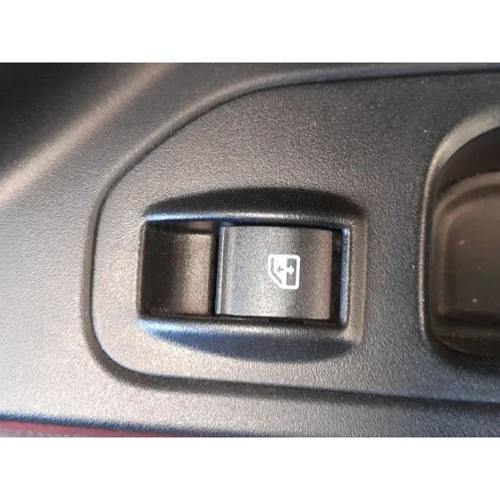 Mando Elevalunas Trasero Derecho para Fiat Tipo Station Wagon (356_, 357_)