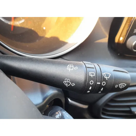 Mando Luces Y Limpia para Fiat Tipo Station Wagon (356_, 357_)