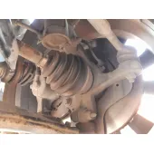 Mangueta Delantera Derecha para Fiat Tipo Station Wagon (356_, 357_)