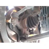 Mangueta Delantera Izquierda para Fiat Tipo Station Wagon (356_, 357_)