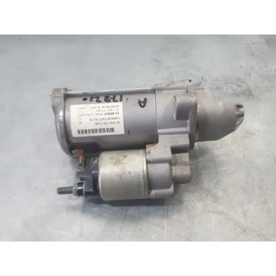 Motor Arranque para Fiat Tipo Station Wagon (356_, 357_)