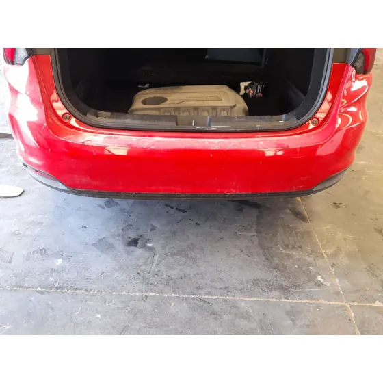 Paragolpes Trasero para Fiat Tipo Station Wagon (356_, 357_)