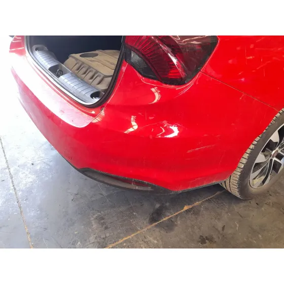 Paragolpes Trasero para Fiat Tipo Station Wagon (356_, 357_)