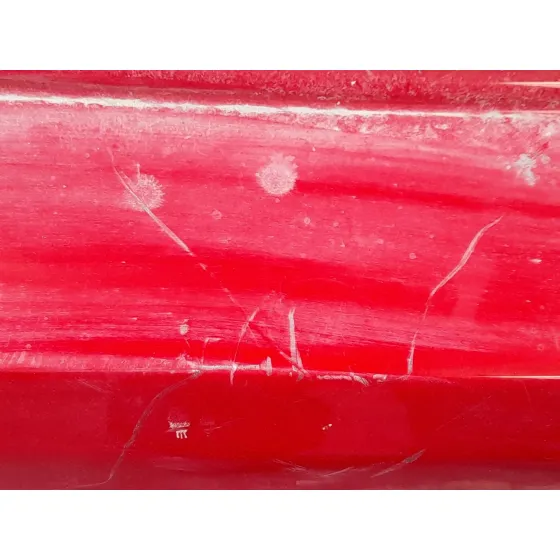 Paragolpes Trasero para Fiat Tipo Station Wagon (356_, 357_)