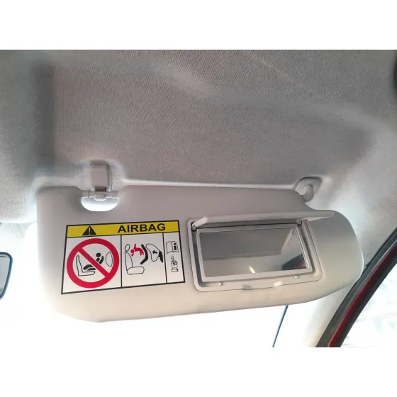 Parasol Derecho para Fiat Tipo Station Wagon (356_, 357_)