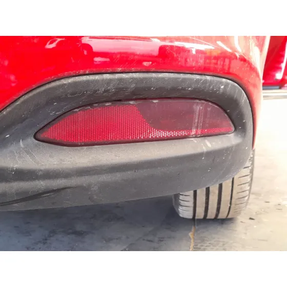 Piloto Trasero Derecho Paragolpes para Fiat Tipo Station Wagon (356_, 357_)