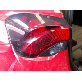 Piloto Trasero Izquierdo Exterior para Fiat Tipo Station Wagon (356_, 357_)