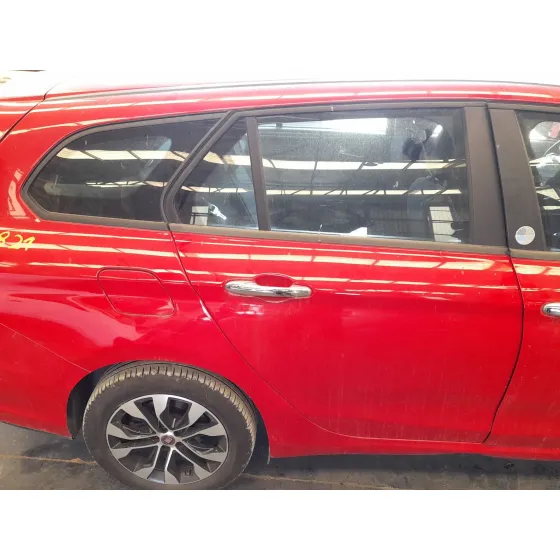 Puerta Trasera Derecha para Fiat Tipo Station Wagon (356_, 357_)
