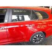 Puerta Trasera Izquierda para Fiat Tipo Station Wagon (356_, 357_)