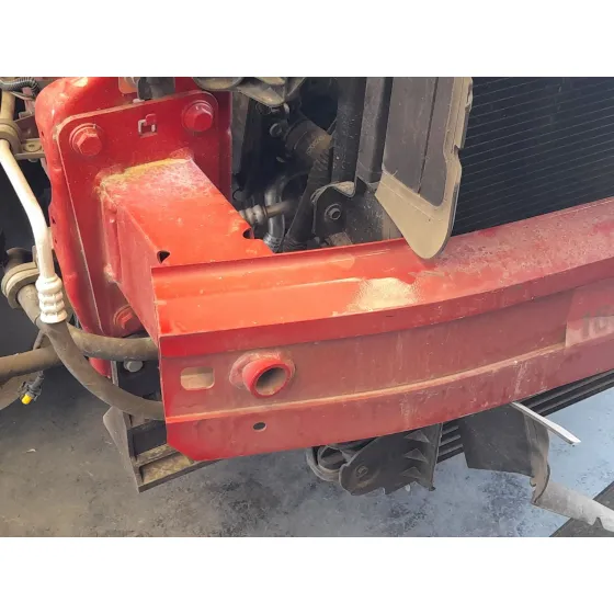 Refuerzo Paragolpes Delantero para Fiat Tipo Station Wagon (356_, 357_)